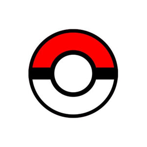 Princess Pinky Cosplay Pokemon (With Prescription)