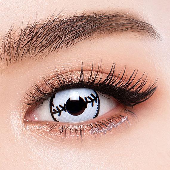 Princess Pinky Cosplay Stitched Mummy