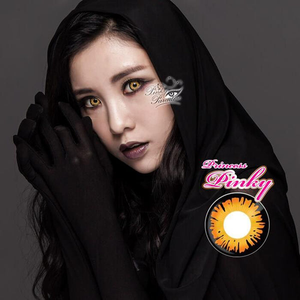 Princesa Pinky Cosplay Twilight Bella 