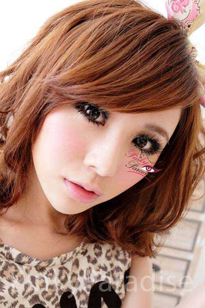 G&amp;G Diamante Marrón 