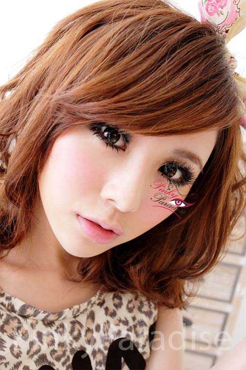 G&amp;G Diamante Marrón 