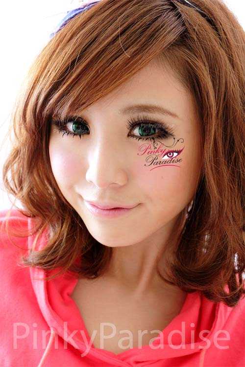 G&G Diamentowa Zieleń