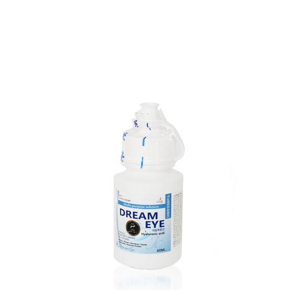 Dream Eye Multi-purpose Contact Lens Solution