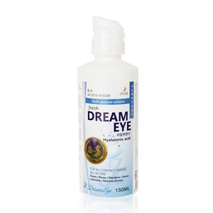 Dream Eye Multi-purpose Contact Lens Solution