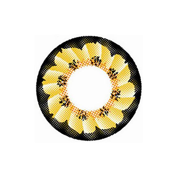 EOS Big Flower Brown