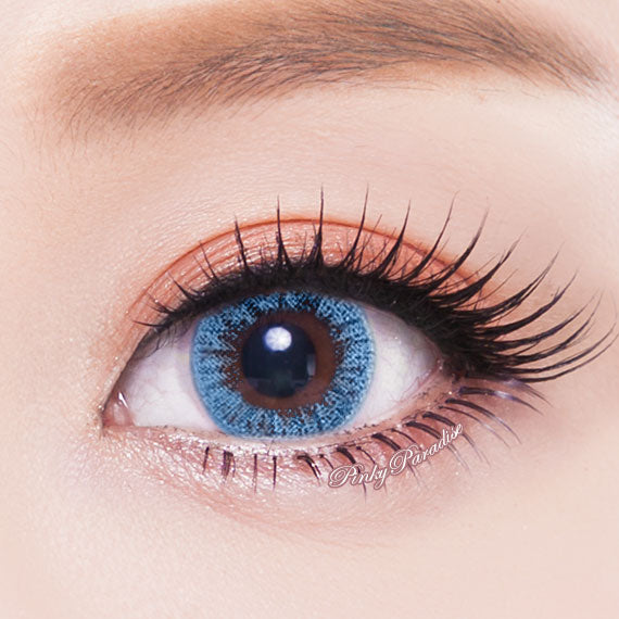 EOS Crystal Light Blue