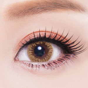 EOS Crystal Light Brown