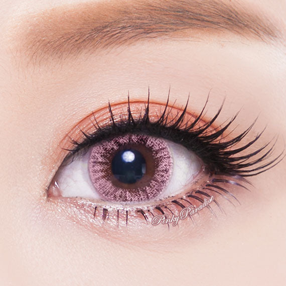 EOS Crystal Light Pink