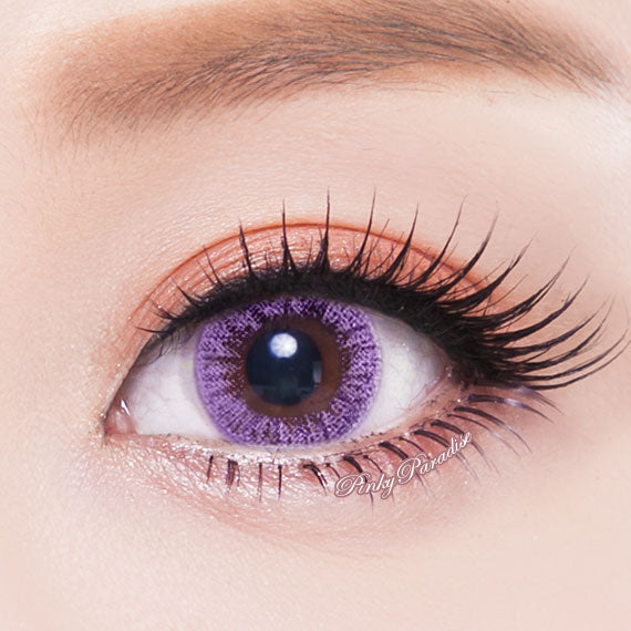 EOS Crystal Light Violet