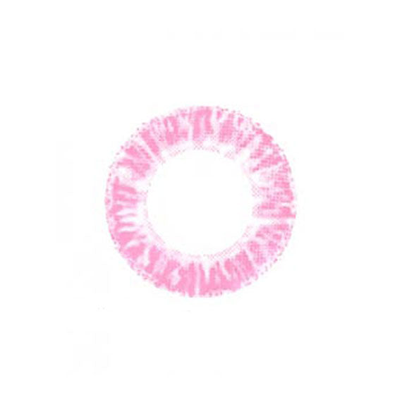 EOS Crystal Light Pink