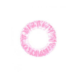 EOS Kristall Hellrosa