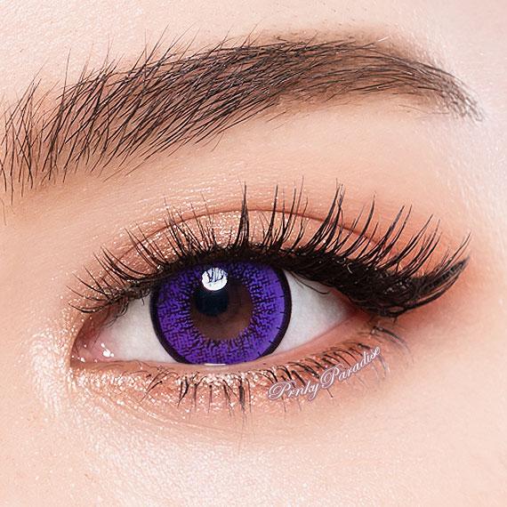 EOS New Adult Violet