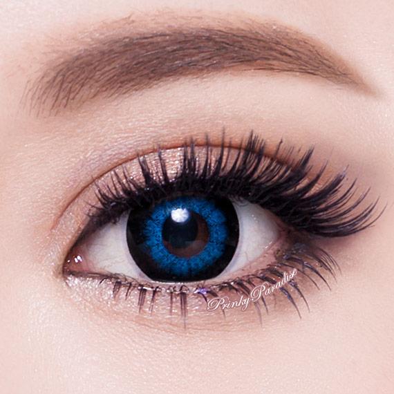 EOS Pop C Dunkelblau