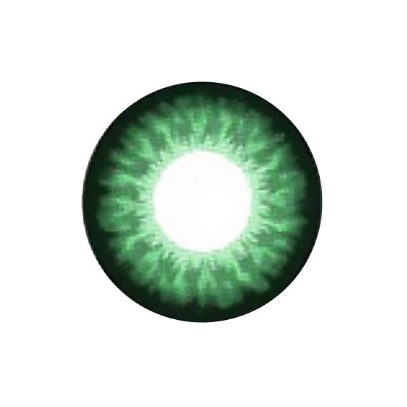 EOS Super Neon Green