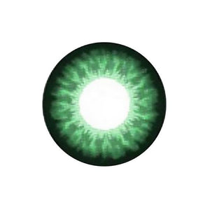 EOS Super Neon Green