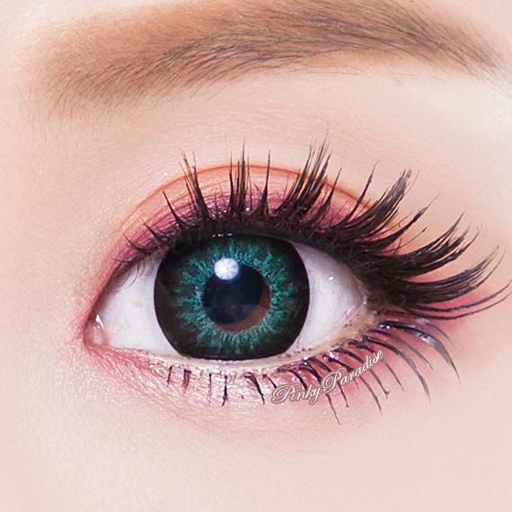 EOS Super Neon Green