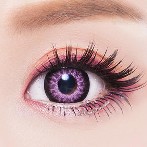 EOS Super Néon Rose 