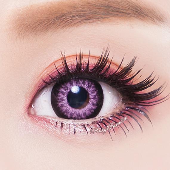 EOS Super Néon Rose 