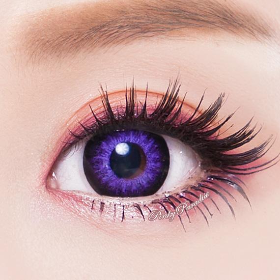 EOS Super Neon Violet