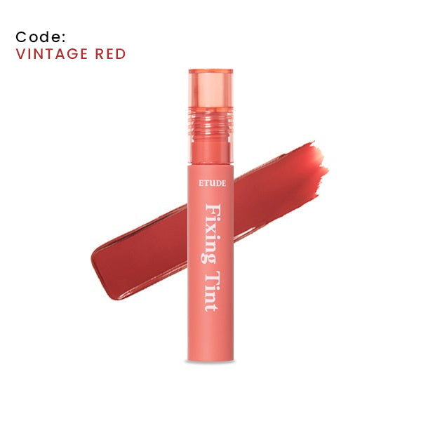 Etude House Fixing Tint | PinkyParadise