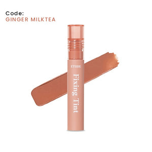 伊蒂之屋持久锁色染唇液