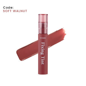 伊蒂之屋持久锁色染唇液