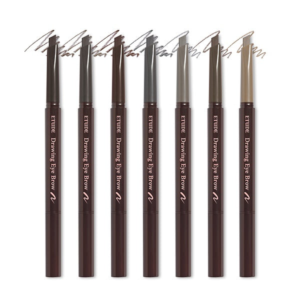 Etude House Drawing Eye Brow