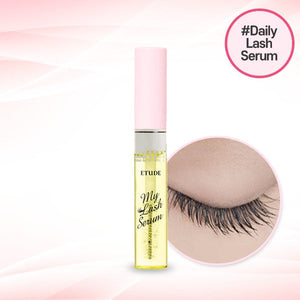 Etude House My Lash Serum