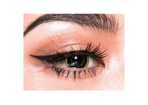 Princess Pinky Cosplay Ringförmige Sonnenfinsternis