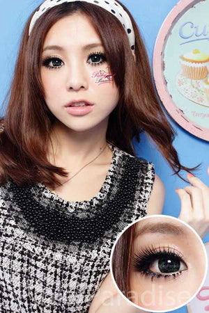 Hada verde agua de G&amp;G 