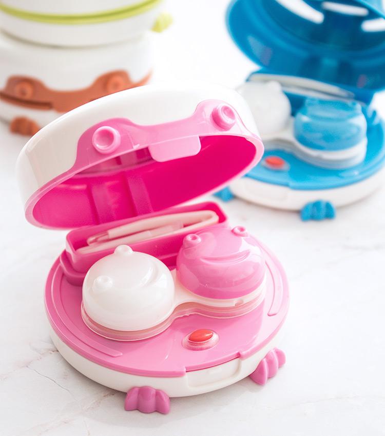 Frog Auto Lens Cleaner