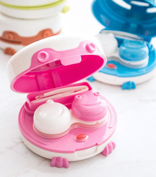 Frog Auto Lens Cleaner