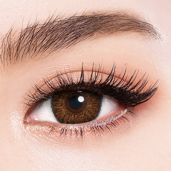 G&G Gothic 3 Tone Brown