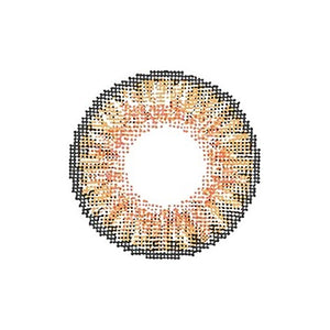 G&amp;G Gothic 3 tonos miel