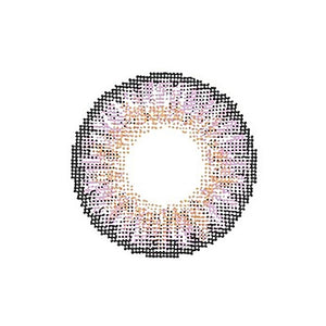 G&G Gothic 3 Tonowa Fioletowa