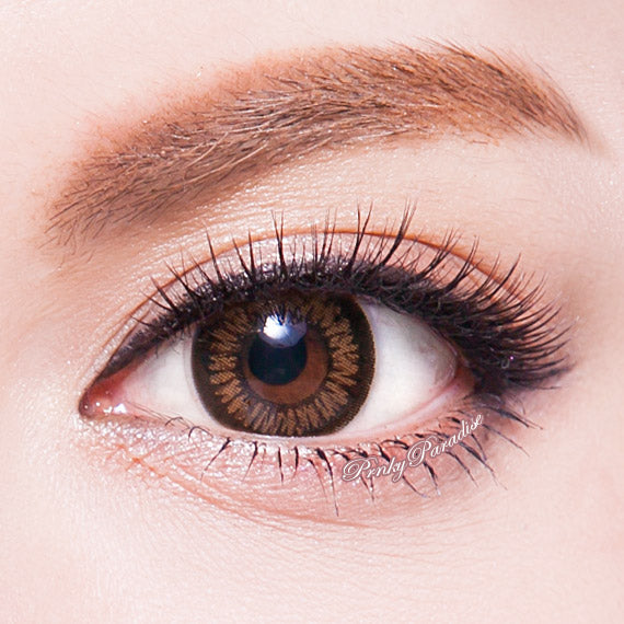 G&amp;G Ifax Marrón 