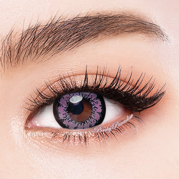 Cercle King Size G&amp;G Rose 