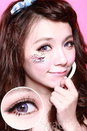 G&amp;G Natural 3 tons violet