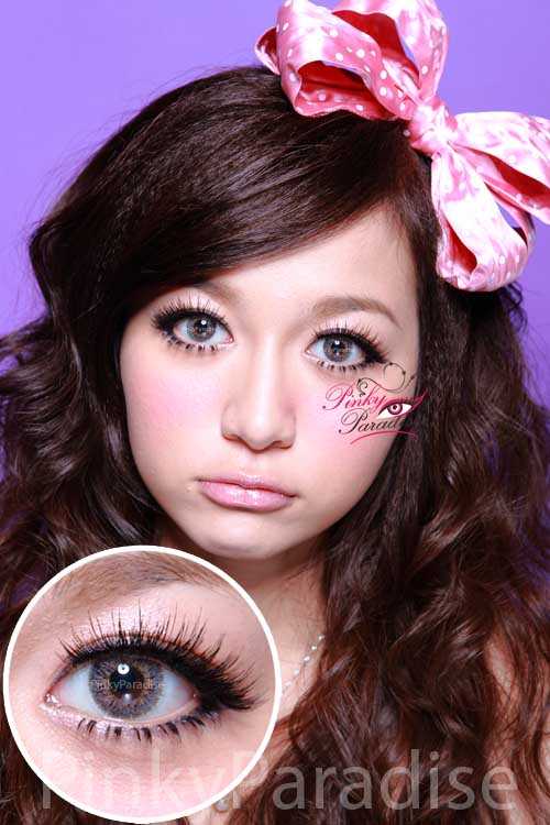 G&G Queenie Royal Grey