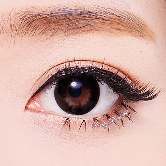 G&G Xxtra Larger Hyper Size Circle Black