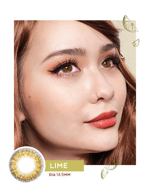 MI Gelato Citron Vert 