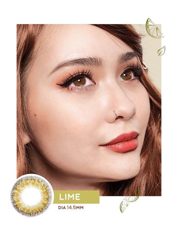 MI Gelato Citron Vert 