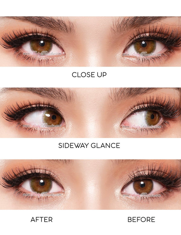 MI Gelato Citron Vert 