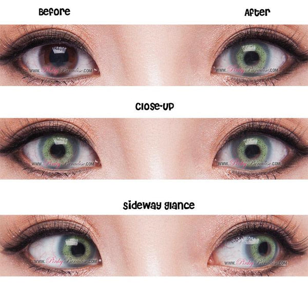 Princess Pinky Gemini Night Blue