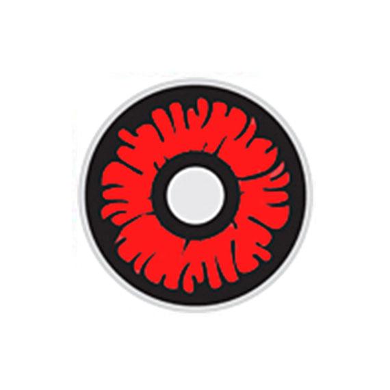 GEO Animation SF20 Red