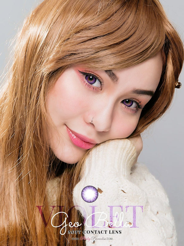 Geo Bella Violet