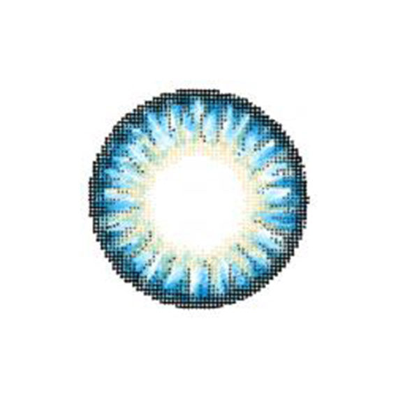 GEO Berry Holic Blue