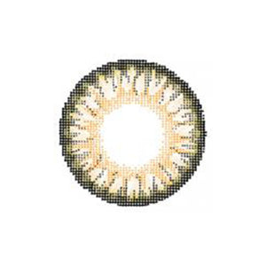 GEO Berry Holic Brown