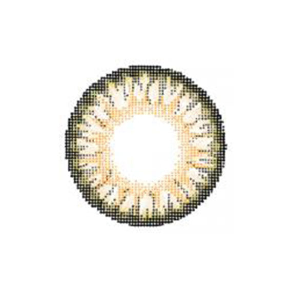 GEO Berry Holic Brown