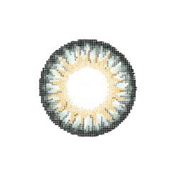 GEO Berry Holic Grey